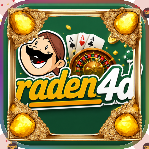 raden4d — mitra unggulan